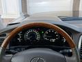 Lexus LX 470 2005 годаүшін12 500 000 тг. в Астана – фото 10
