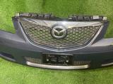 Бампер передний Mazda Mpv за 90 000 тг. в Караганда