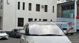 Toyota Previa 2007 года за 10 900 000 тг. в Алматы