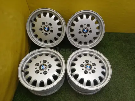 Диски R15 5 120 на BMW Е36, Е46 за 65 000 тг. в Караганда – фото 2