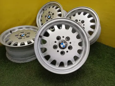 Диски R15 5 120 на BMW Е36, Е46 за 65 000 тг. в Караганда
