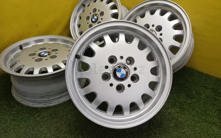 Диски R15 5 120 на BMW Е36, Е46 за 65 000 тг. в Караганда