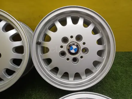 Диски R15 5 120 на BMW Е36, Е46 за 65 000 тг. в Караганда – фото 3