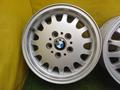Диски R15 5 120 на BMW Е36, Е46 за 65 000 тг. в Караганда – фото 4