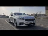 Kia K7 2017 года за 9 900 000 тг. в Алматы – фото 2