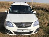 ВАЗ (Lada) Largus 2015 годаүшін3 350 000 тг. в Астана