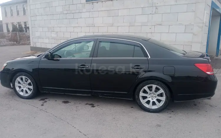 Toyota Avalon 2005 годаүшін5 700 000 тг. в Тараз