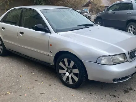 Audi A4 1995 года за 1 600 000 тг. в Усть-Каменогорск – фото 5