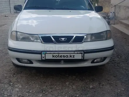 Daewoo Nexia 2006 года за 1 600 000 тг. в Кентау – фото 2