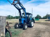 МТЗ (BELARUS)  082 2020 года за 7 000 000 тг. в Семей
