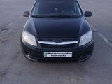 ВАЗ (Lada) Granta 2190 2013 года за 1 900 000 тг. в Астана – фото 3
