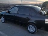 ВАЗ (Lada) Granta 2190 2013 года за 1 900 000 тг. в Астана – фото 4