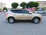 Nissan Murano 2003 годаүшін3 500 000 тг. в Каражал