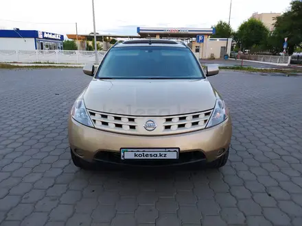 Nissan Murano 2003 года за 3 500 000 тг. в Каражал – фото 6