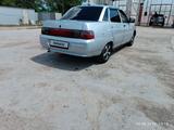 ВАЗ (Lada) 2110 2005 года за 970 000 тг. в Уральск