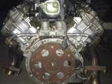 ДВИГАТЕЛИ 3UR-FE Toyota Lexus ДВС(2AZ/2AR/1MZ/3uz/2tr/1gr/2uz/1ur/3ur) за 75 000 тг. в Алматы