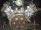 ДВИГАТЕЛИ 3UR-FE Toyota Lexus ДВС(2AZ/2AR/1MZ/3uz/2tr/1gr/2uz/1ur/3ur) за 75 000 тг. в Алматы