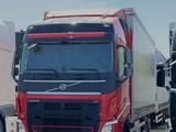 Volvo  FH 2021 года за 65 000 000 тг. в Шымкент – фото 4