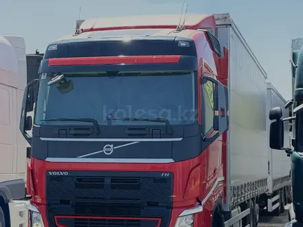 Volvo  FH 2021 года за 65 000 000 тг. в Шымкент – фото 4