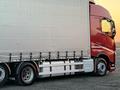 Volvo  FH 2021 года за 65 000 000 тг. в Шымкент – фото 12