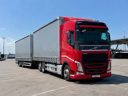 Volvo  FH 2021 года за 65 000 000 тг. в Шымкент