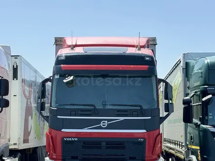 Volvo  FH 2021 года за 65 000 000 тг. в Шымкент – фото 2