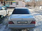 Mercedes-Benz E 220 1994 года за 2 300 000 тг. в Талдыкорган – фото 2