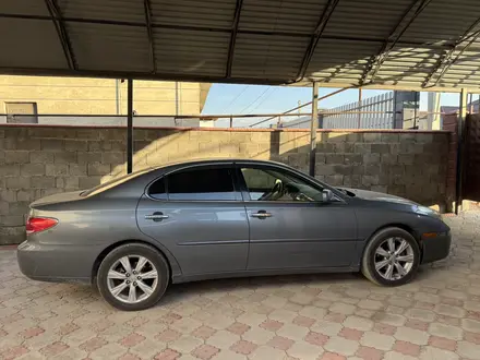 Lexus ES 330 2005 года за 5 912 345 тг. в Алматы – фото 3