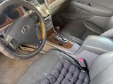 Lexus ES 330 2005 годаүшін5 912 345 тг. в Алматы – фото 5