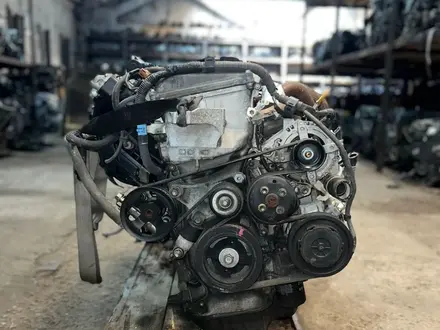 ДВИГАТЕЛЬ КОНТРАКТНЫЙ 1AZ-FSE D4 ИЗ ЯПОНИИ за 50 000 тг. в Караганда