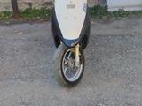 Honda  Dio 2000 года за 270 000 тг. в Караганда – фото 3