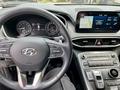 Hyundai Santa Fe 2022 годаfor17 800 000 тг. в Алматы – фото 6