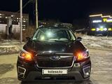 Subaru Forester 2020 года за 13 300 000 тг. в Усть-Каменогорск – фото 2