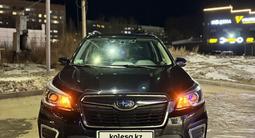 Subaru Forester 2020 года за 12 500 000 тг. в Усть-Каменогорск – фото 2