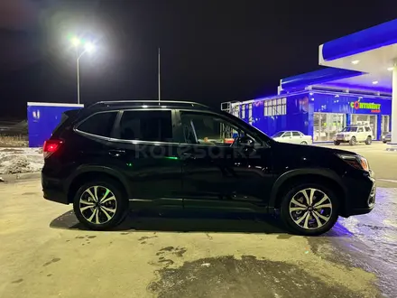 Subaru Forester 2020 года за 12 500 000 тг. в Усть-Каменогорск – фото 6