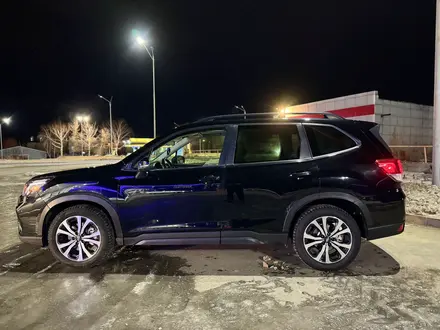 Subaru Forester 2020 года за 12 500 000 тг. в Усть-Каменогорск – фото 5