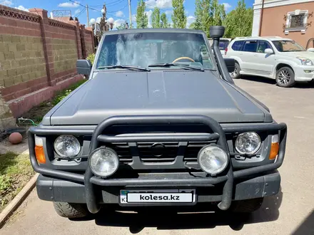 Nissan Patrol 1992 года за 4 900 000 тг. в Астана