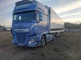 DAF  DAF XL460XF 2014 года за 35 000 000 тг. в Алматы – фото 2