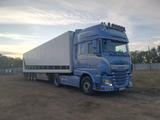 DAF  DAF XL460XF 2014 года за 35 000 000 тг. в Алматы – фото 3