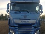 DAF  DAF XL460XF 2014 года за 35 000 000 тг. в Алматы