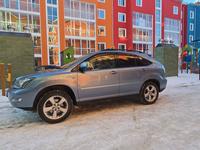 Lexus RX 350 2007 года за 6 500 000 тг. в Астана