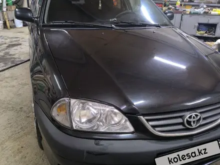 Toyota Avensis 2001 года за 3 900 000 тг. в Кокшетау