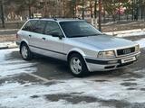 Audi 80 1993 годаfor2 580 000 тг. в Павлодар – фото 3