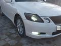 Lexus GS 300 2006 года за 6 100 000 тг. в Алматы – фото 2