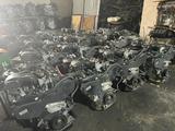 ДВИГАТЕЛЬ 1MZ-FE на Toyota Lexus ДВС и АКПП (2AZ/1MZ/3MZ/2GR/3GR/4GR) за 46 000 тг. в Алматы