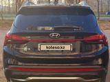 Hyundai Santa Fe 2023 года за 19 900 000 тг. в Астана – фото 4