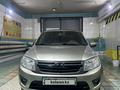 ВАЗ (Lada) Granta 2190 2012 годаүшін2 100 000 тг. в Павлодар – фото 5