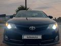 Toyota Camry 2011 года за 5 200 000 тг. в Уральск – фото 2
