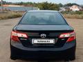 Toyota Camry 2011 года за 5 200 000 тг. в Уральск – фото 6