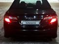 Toyota Camry 2011 года за 5 200 000 тг. в Уральск – фото 8